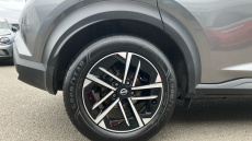 Nissan Juke 1.6 Hybrid N-Connecta 5dr Auto Hybrid Hatchback
